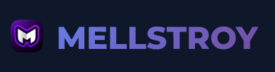 Логотип Мелстрой Казино - промо акции